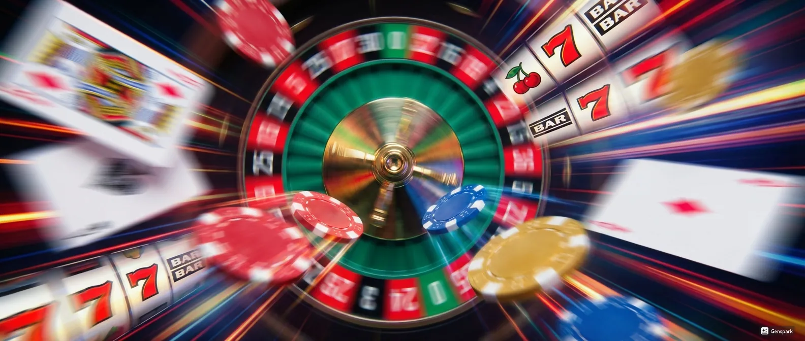 Pistolo Casino bonus