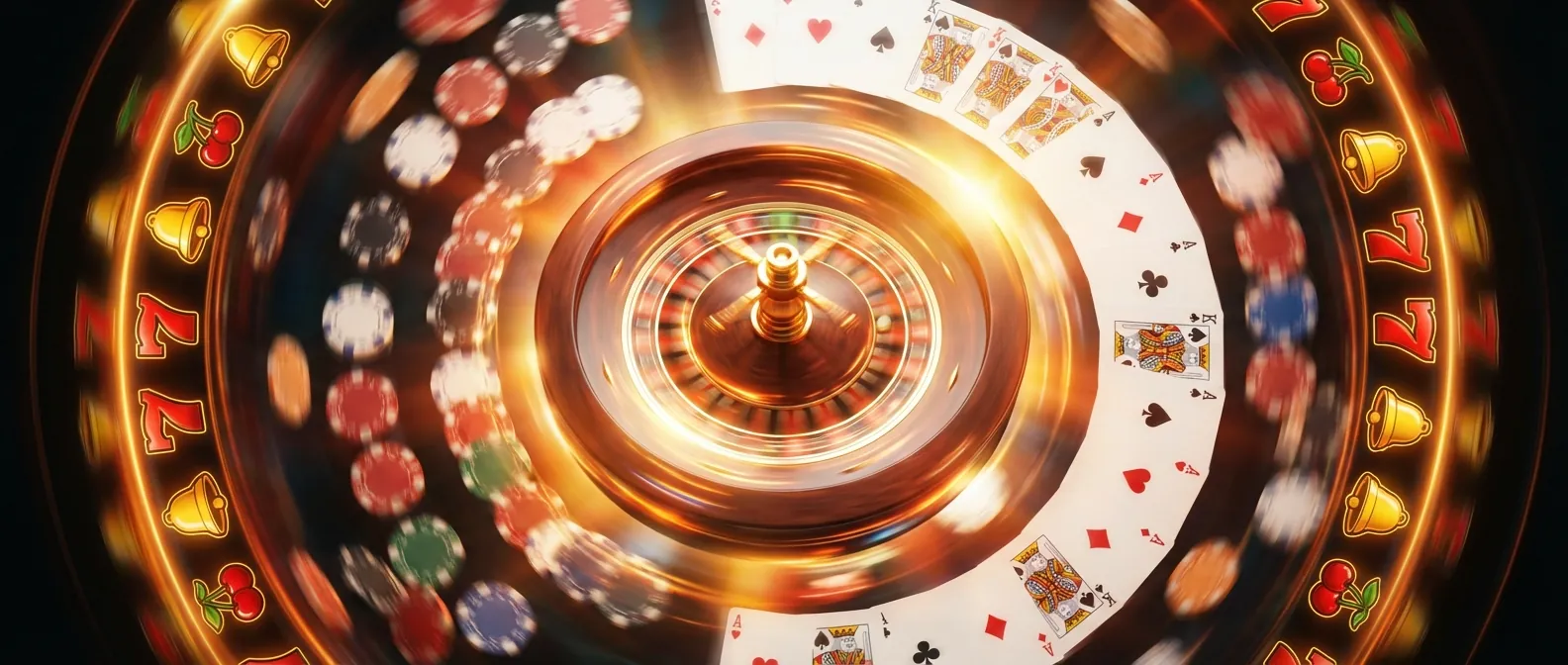 Pistolo Casino