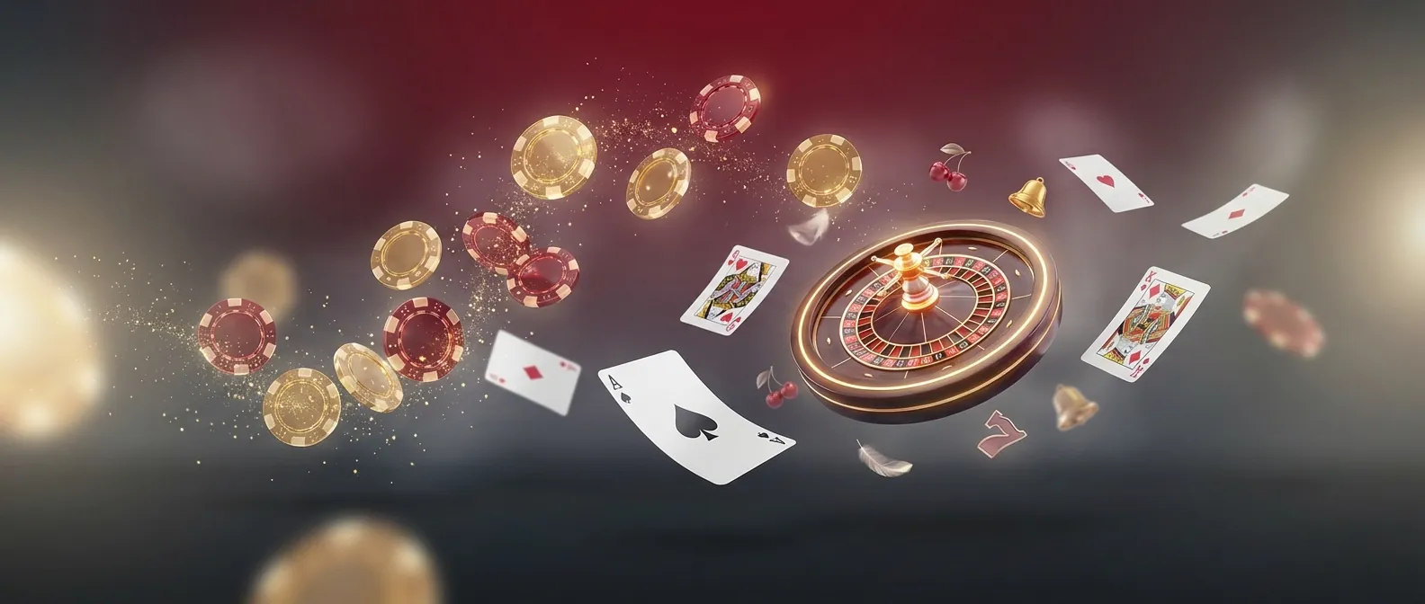 Pistolo Casino bonus