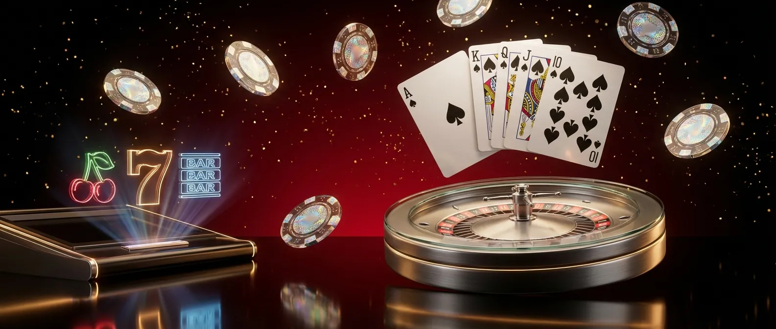 Pistolo Casino