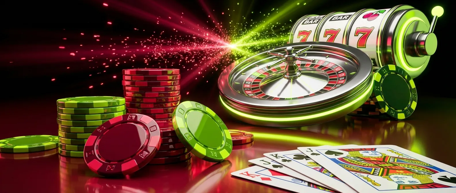 Pistolo Casino