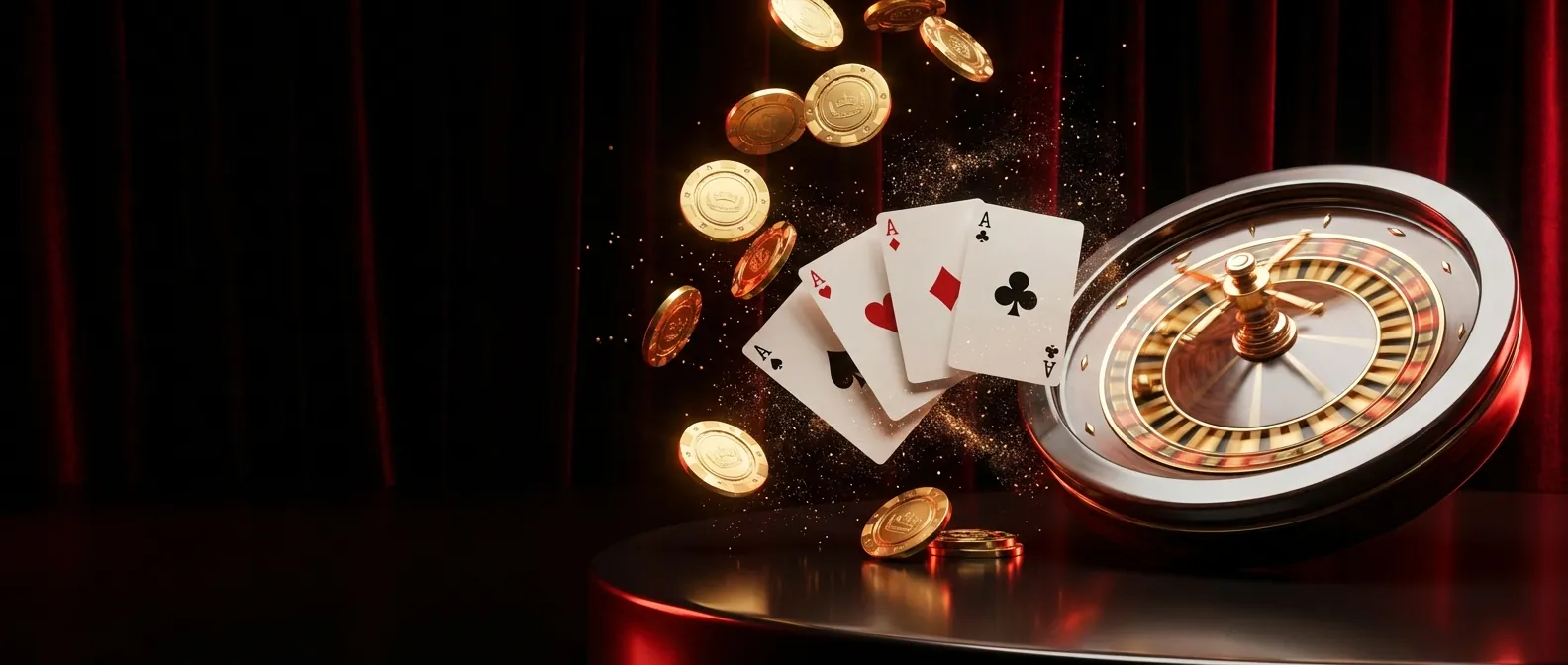 Pistolo Casino