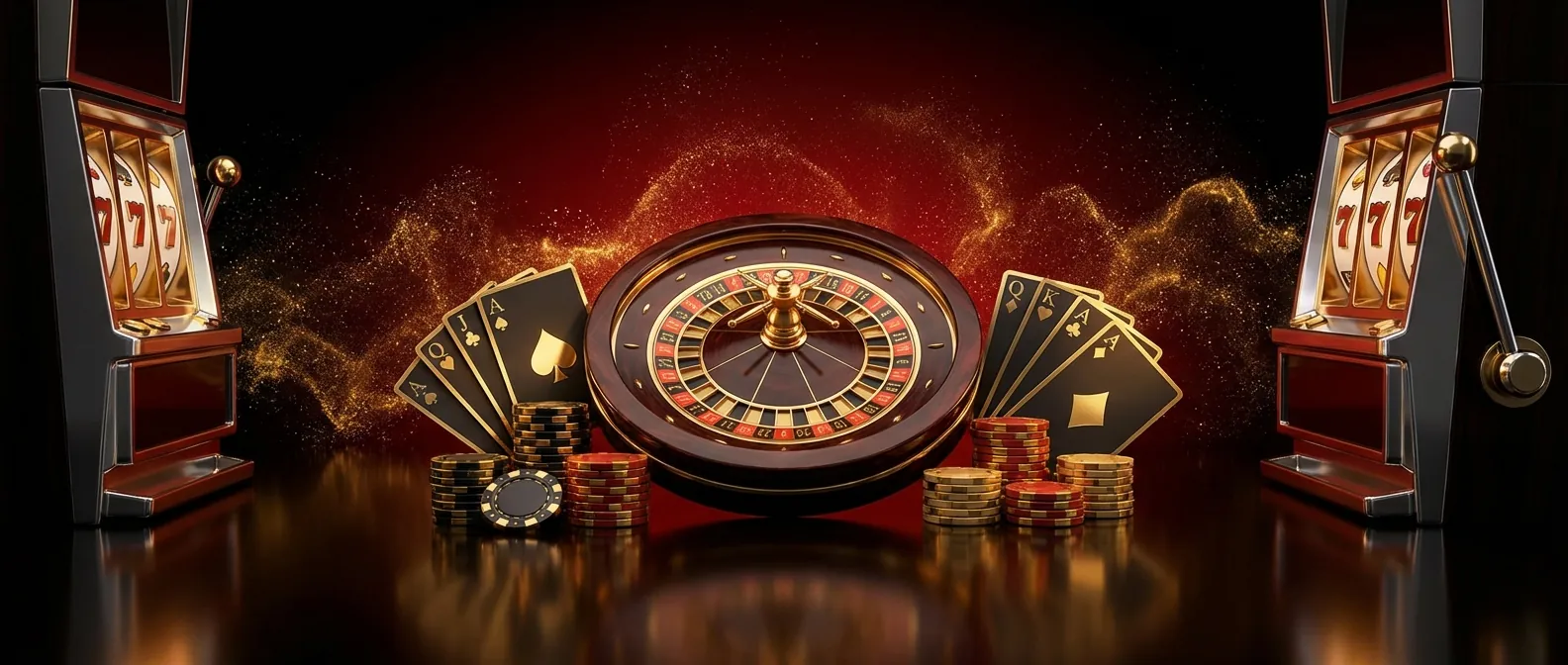 Pistolo Casino